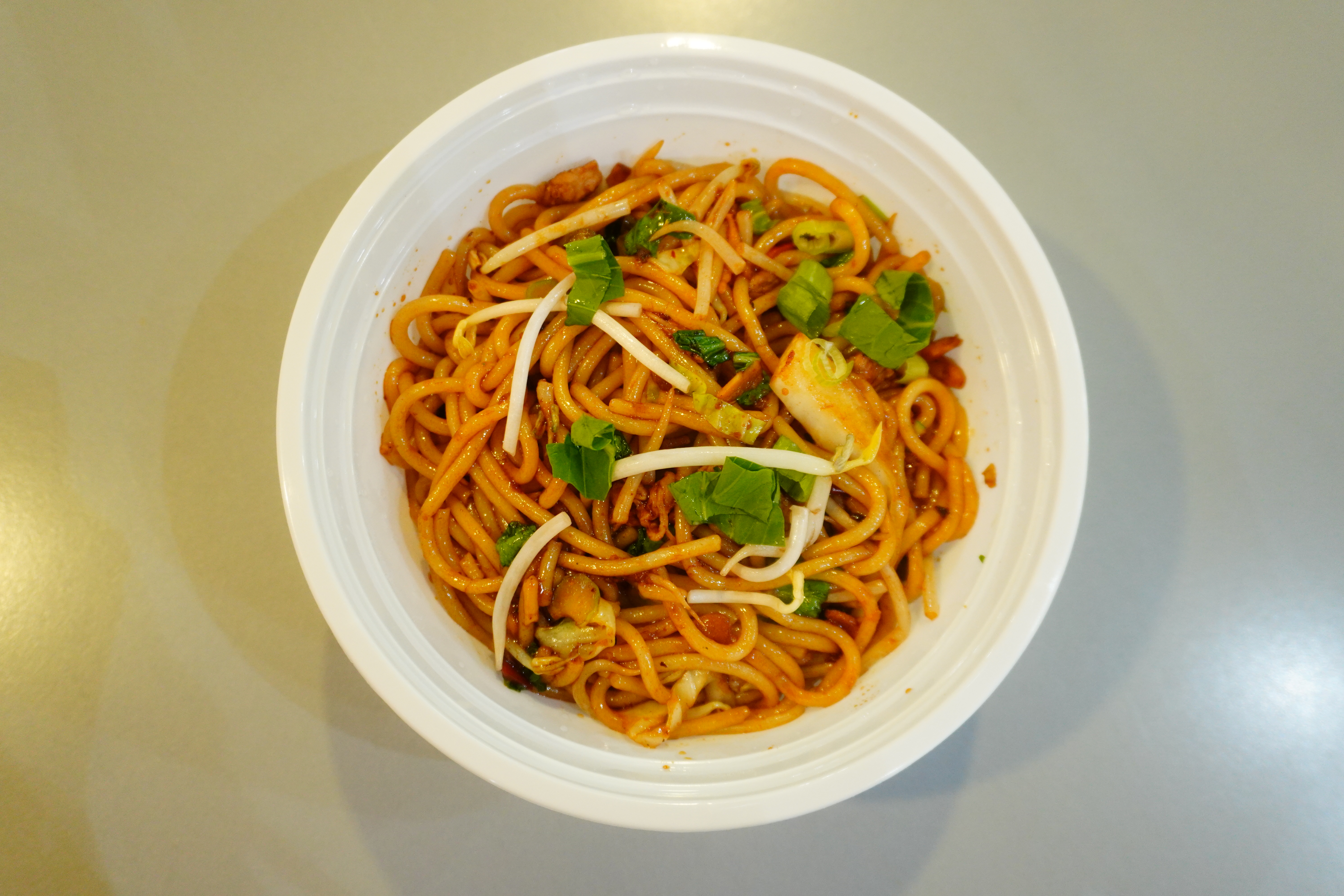 Noodle dish 2