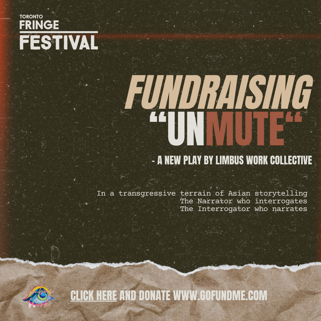 Fundraising post