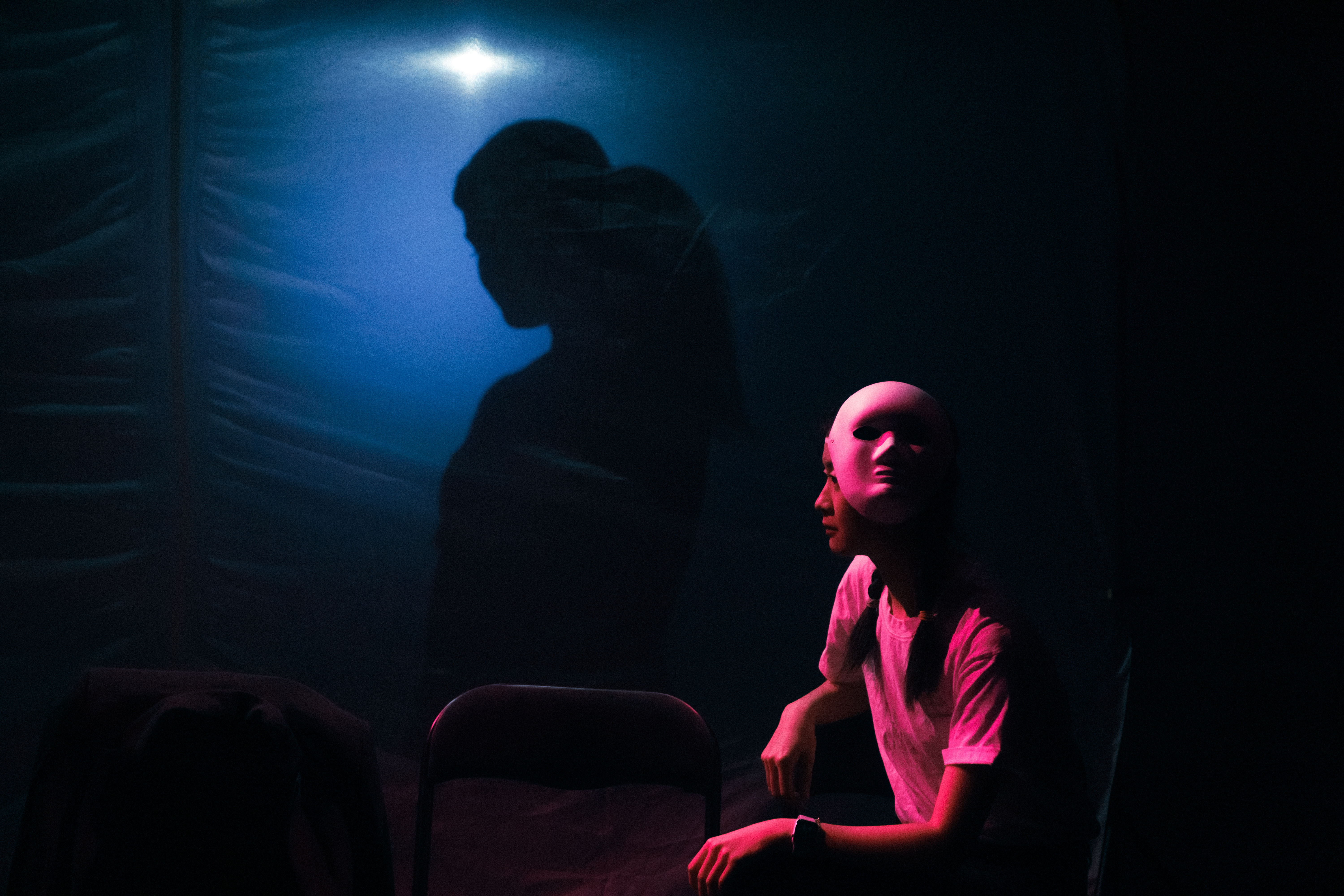 UnMute performance