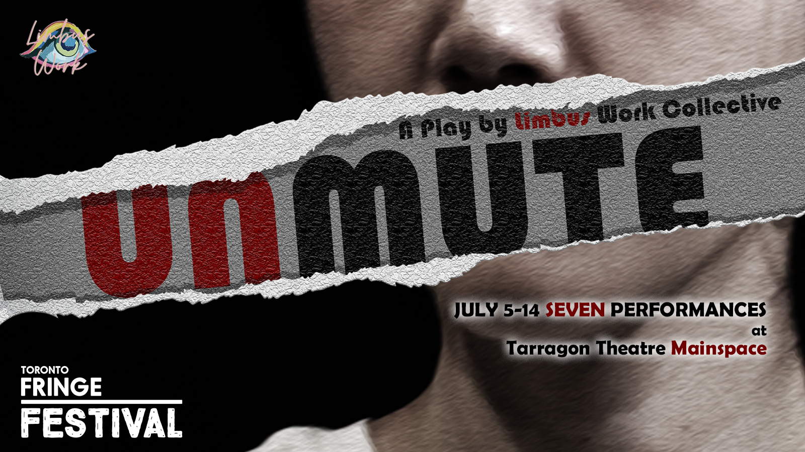 Campaign banner