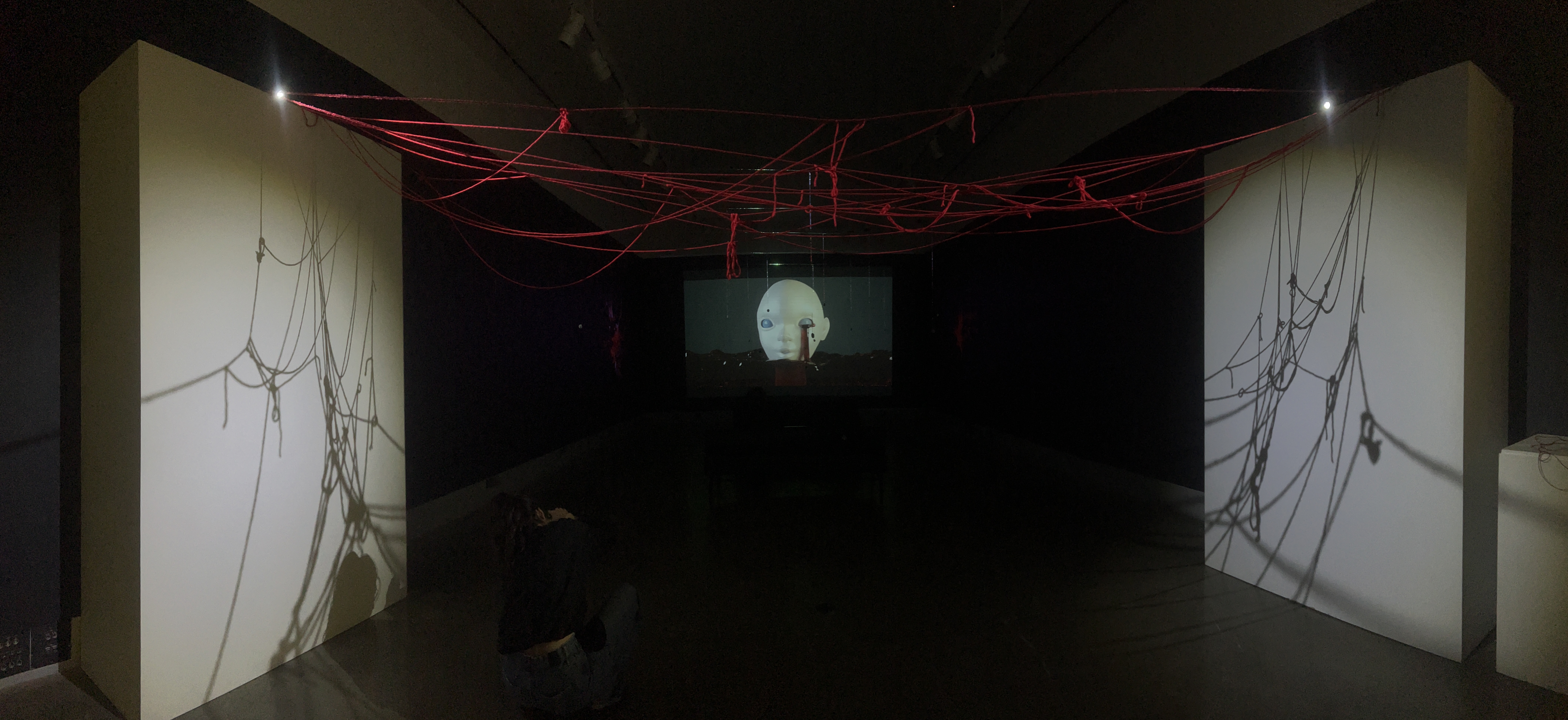 SHE — Constraint+ Installation at Isabel Bader Centre