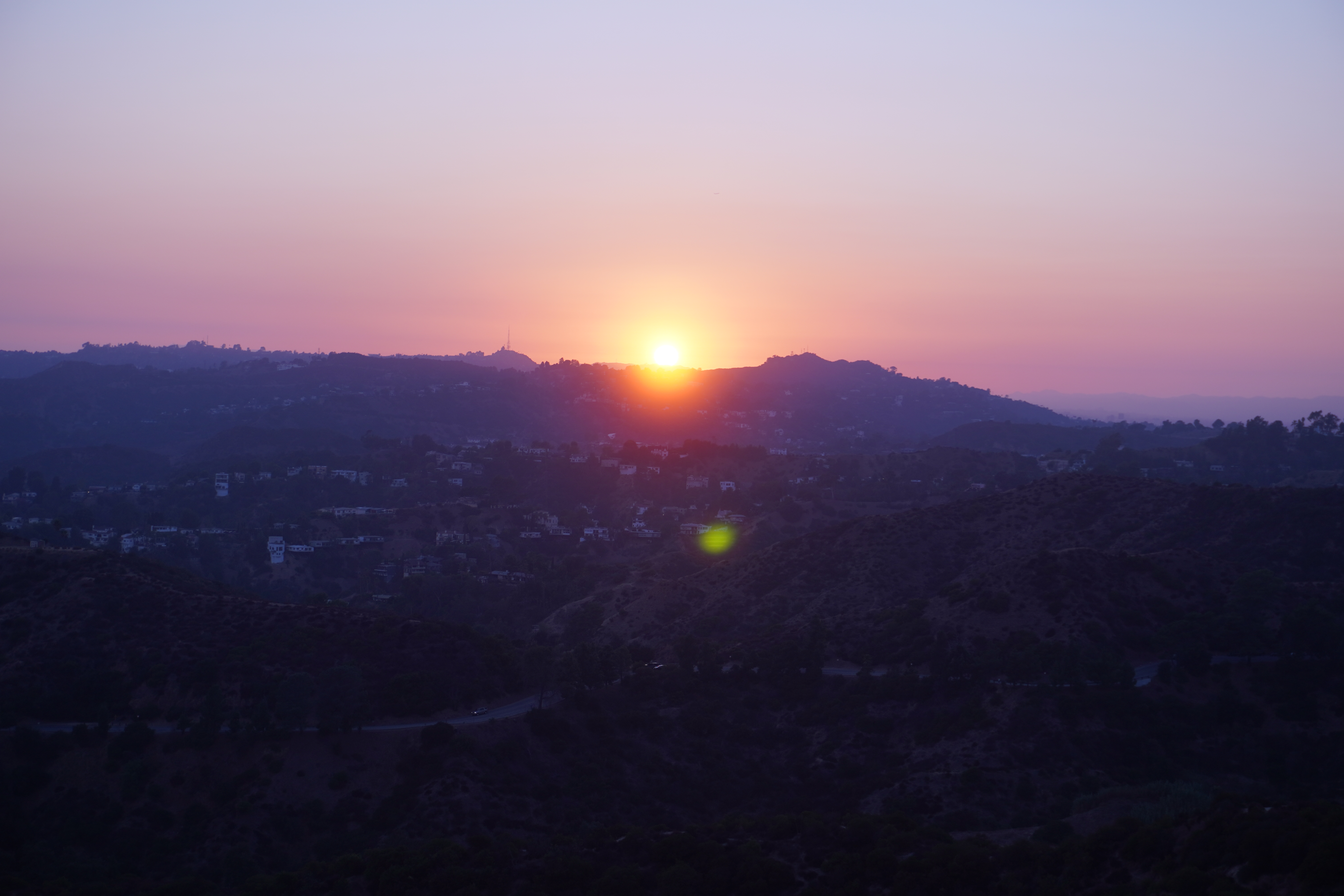 Los Angeles