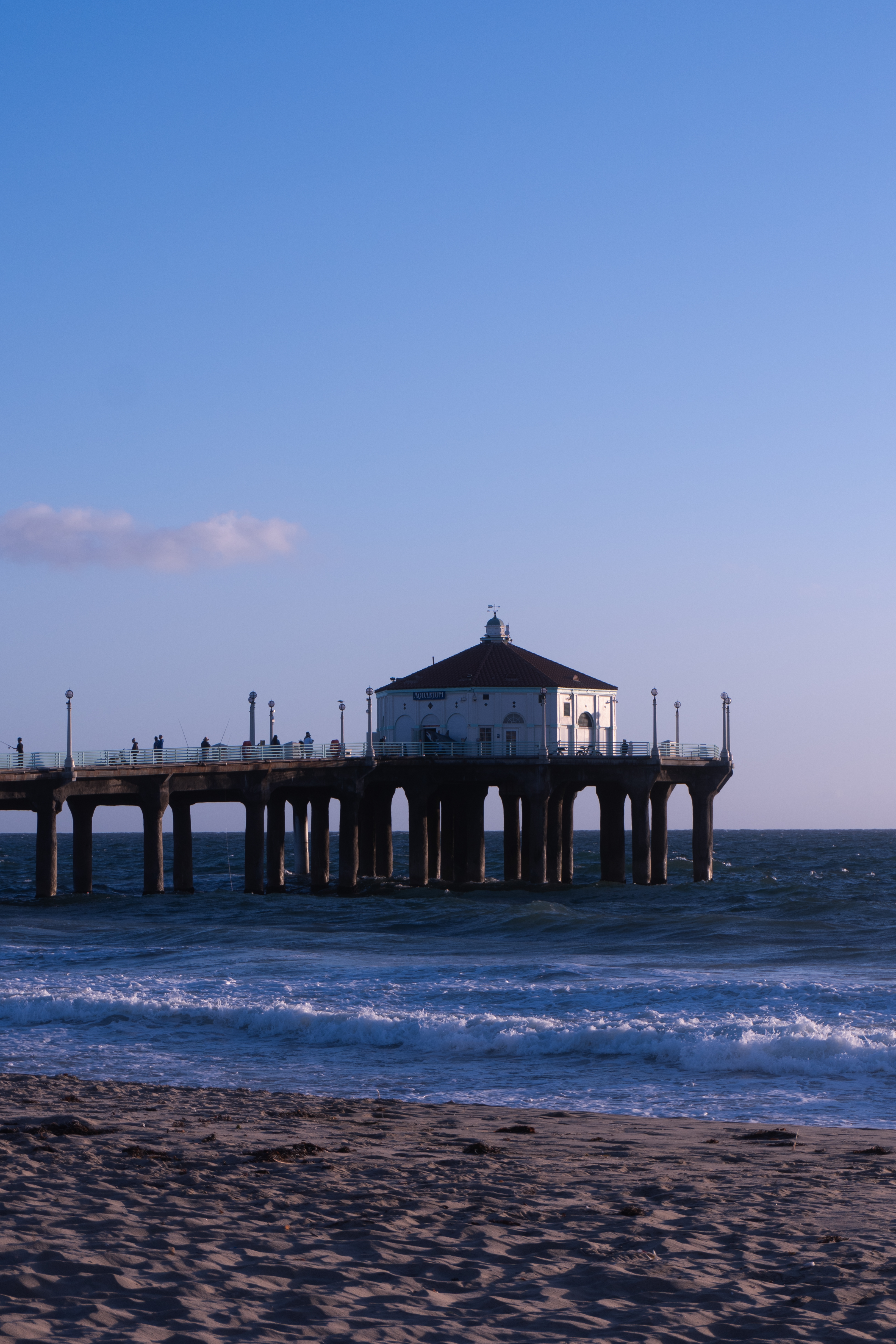 Manhattan Beach